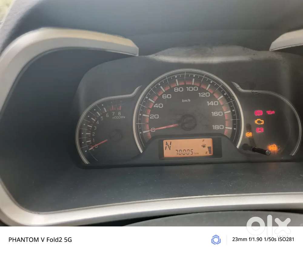 Maruti Suzuki Alto 2016 Petrol Automatic