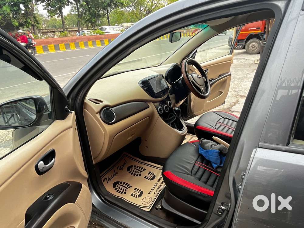 Hyundai I10 Petrol Manual 2009