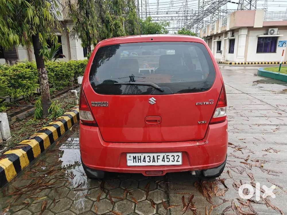 Maruti Suzuki Zen 2011