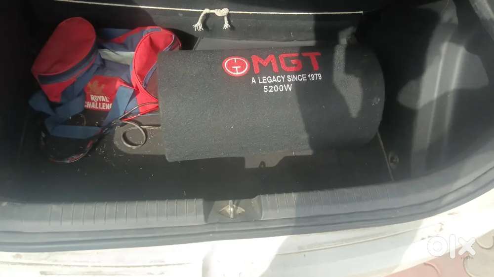 Good Condition Family Car Used