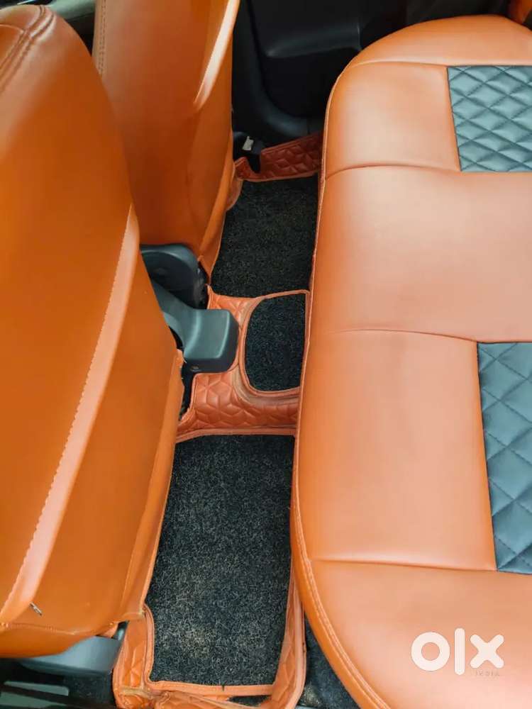 Maruti Suzuki Dzire Diesel Manual 2009