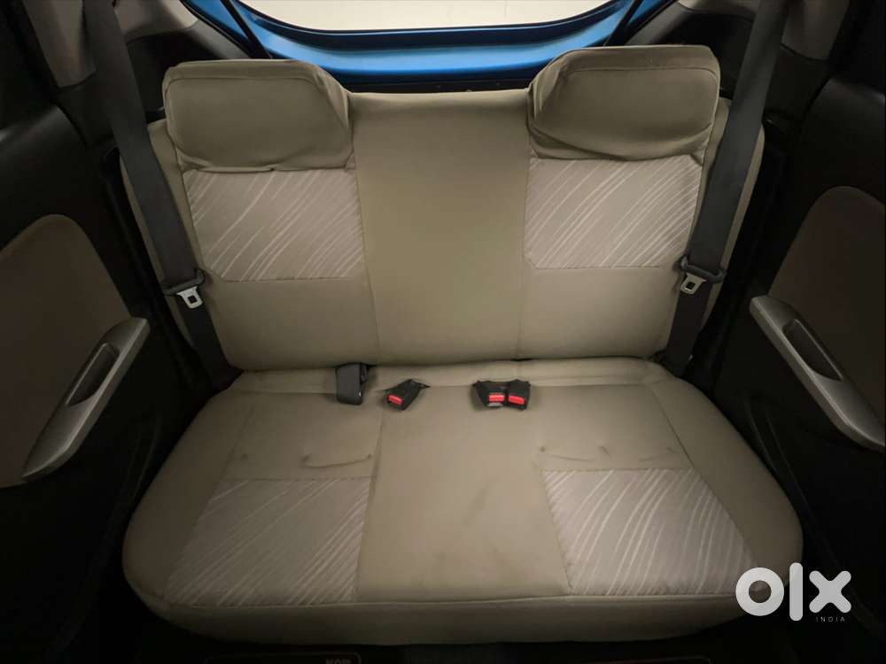 Maruti Suzuki Alto K10 2010-2014 Vxi, 2015, Petrol