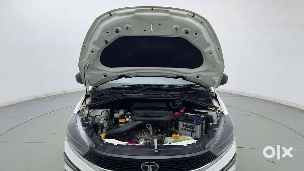 Tata Tigor 1.2 Revotron Xt, 2025, Petrol