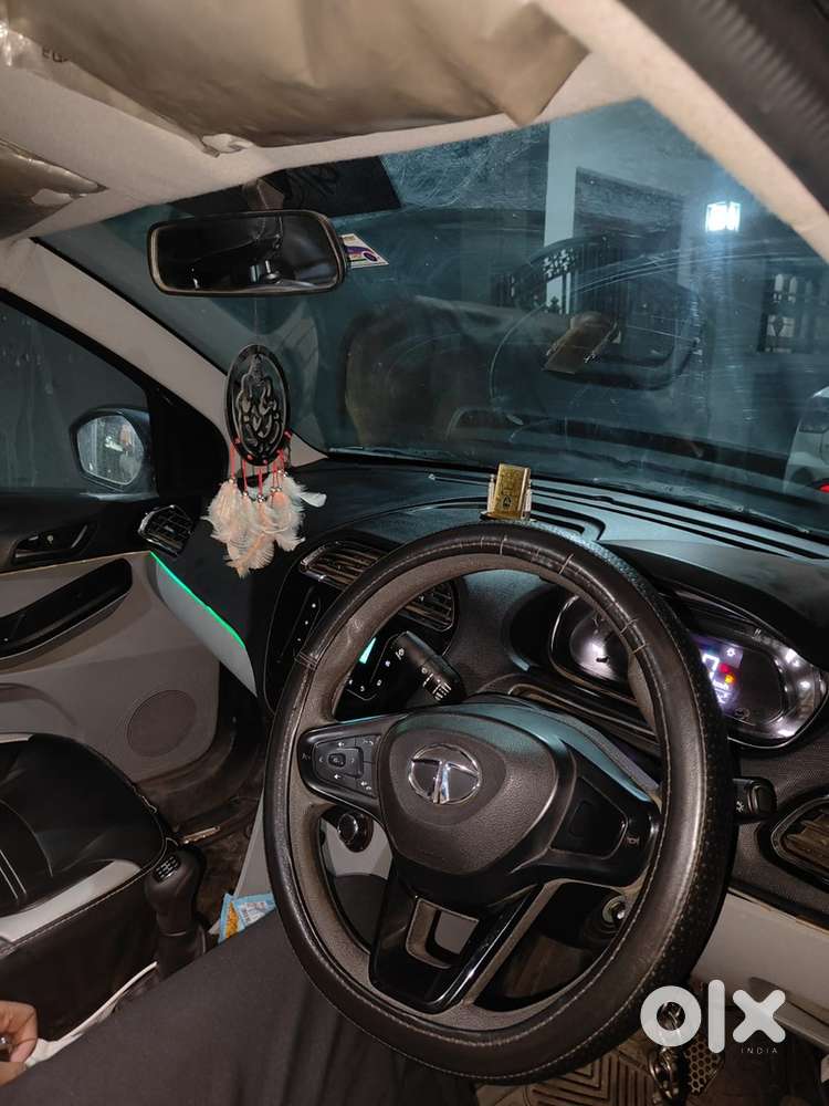 Tata Tiago Rhythm 2020 Petrol Manual