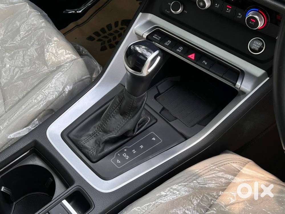 Audi Q3 Sportback Premium Plus, 2024, Petrol