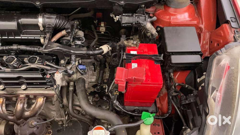 Maruti Suzuki Baleno 1.2 Alpha At, 2018, Petrol