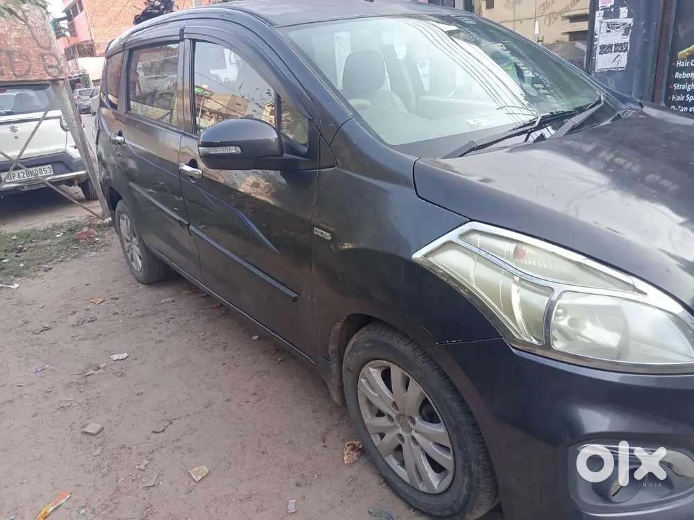 Maruti Suzuki Swift Vxi In Excellent Condition