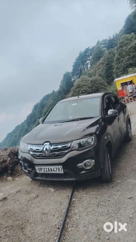 Renault Kwid 2016 Rxl