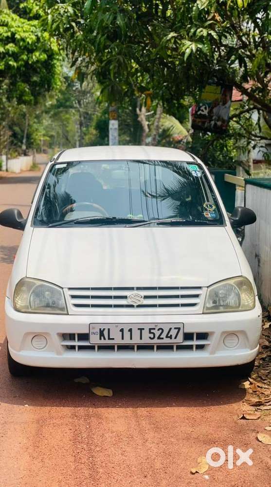 Maruti Suzuki Zen Estilo 2004 Petrol Good Condition