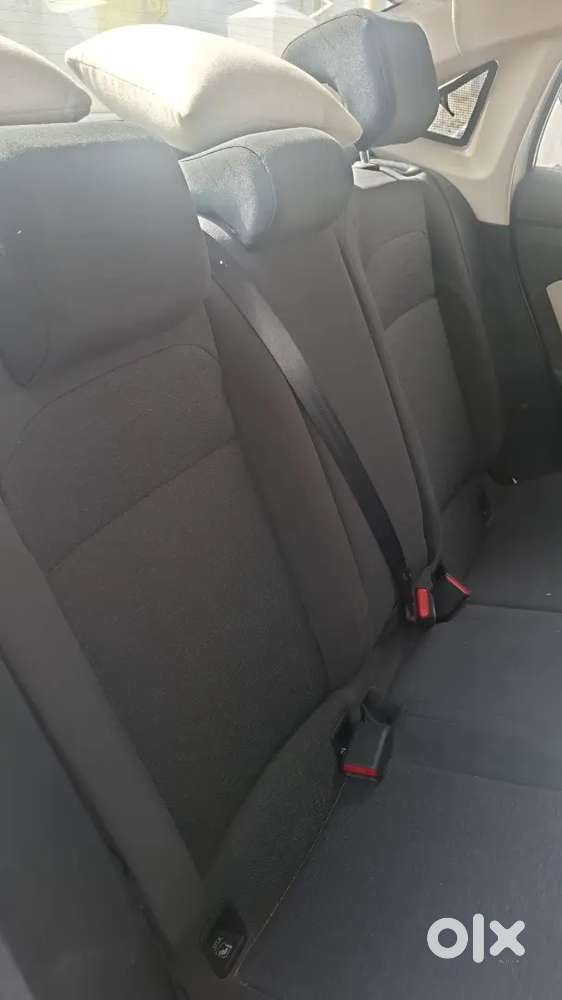 Skoda Slavia 2024 Petrol Well Maintained