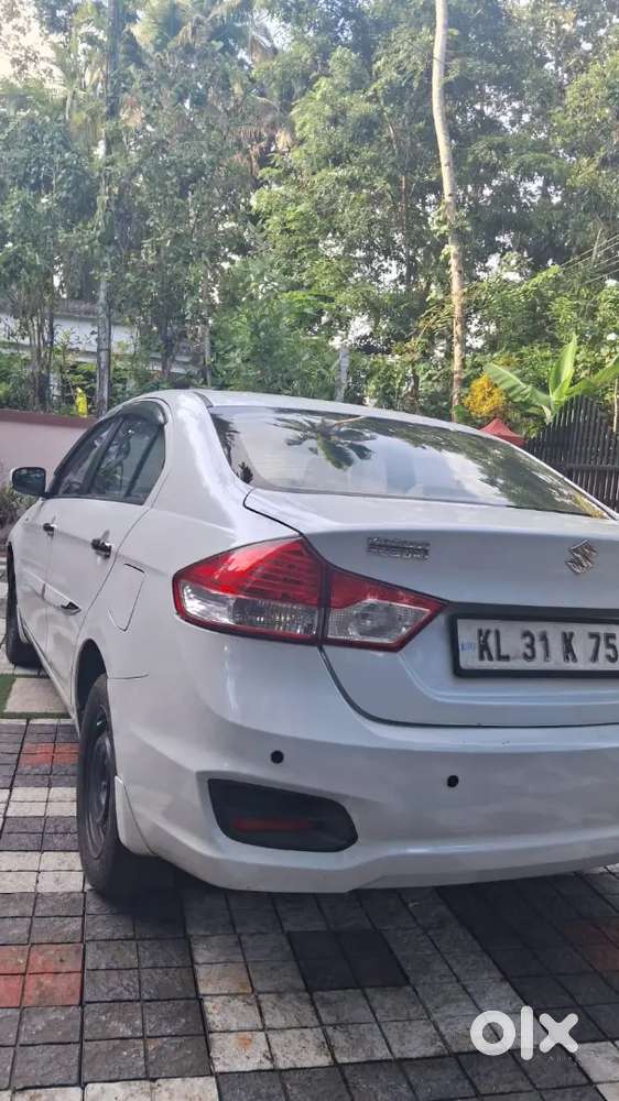 Maruti Suzuki Ciaz 2016