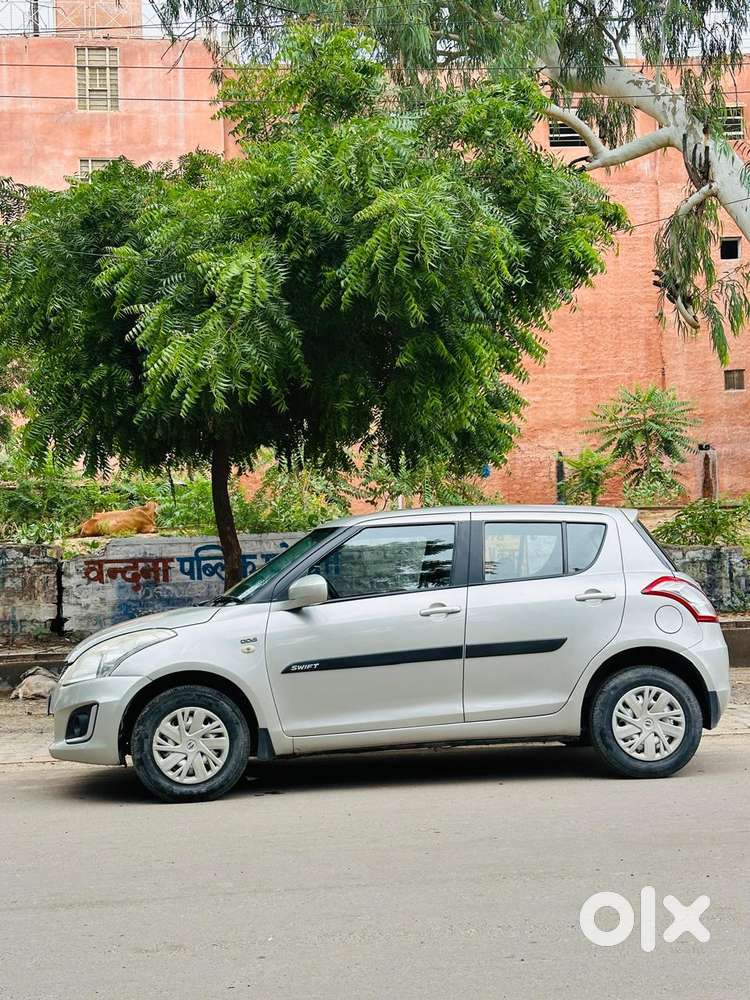Maruti Suzuki Swift Ldi, 2017, Diesel