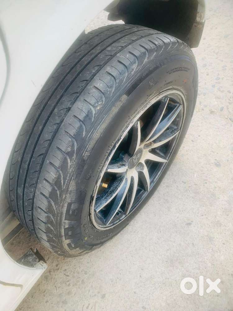 Maruti Suzuki 2012 Car