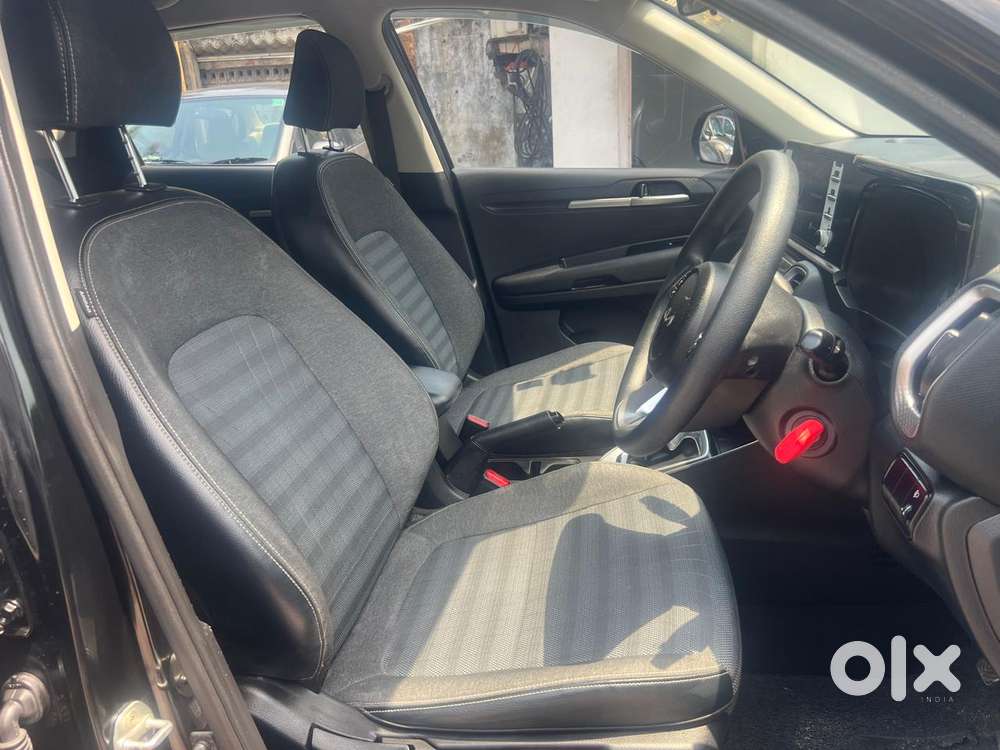 Kia Sonet 1.2 Htk Plus, 2022, Petrol