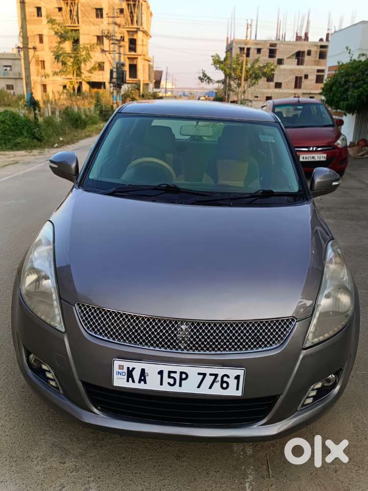Maruti Suzuki Swift Ddis Vdi, 2013, Diesel