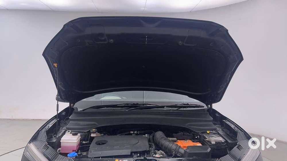 Hyundai Creta Sx 1.5 Diesel, 2022, Diesel
