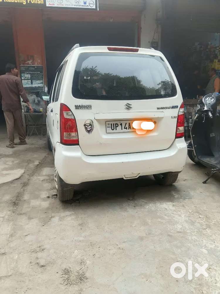 Wagnor R Lxi 2010 Model