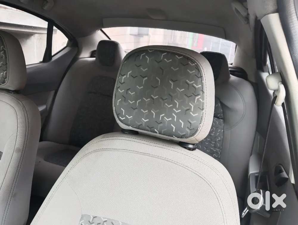 Tata Tigor Revotron 2021 Petrol Manual