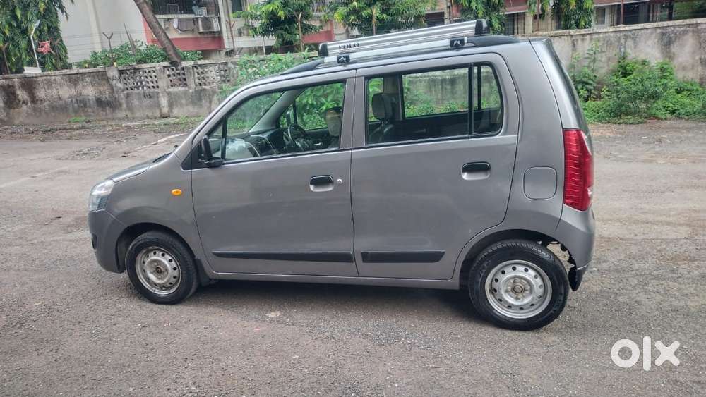 Maruti Suzuki Wagon R 1.0 Lxi Cng, 2013, Cng & Hybrids