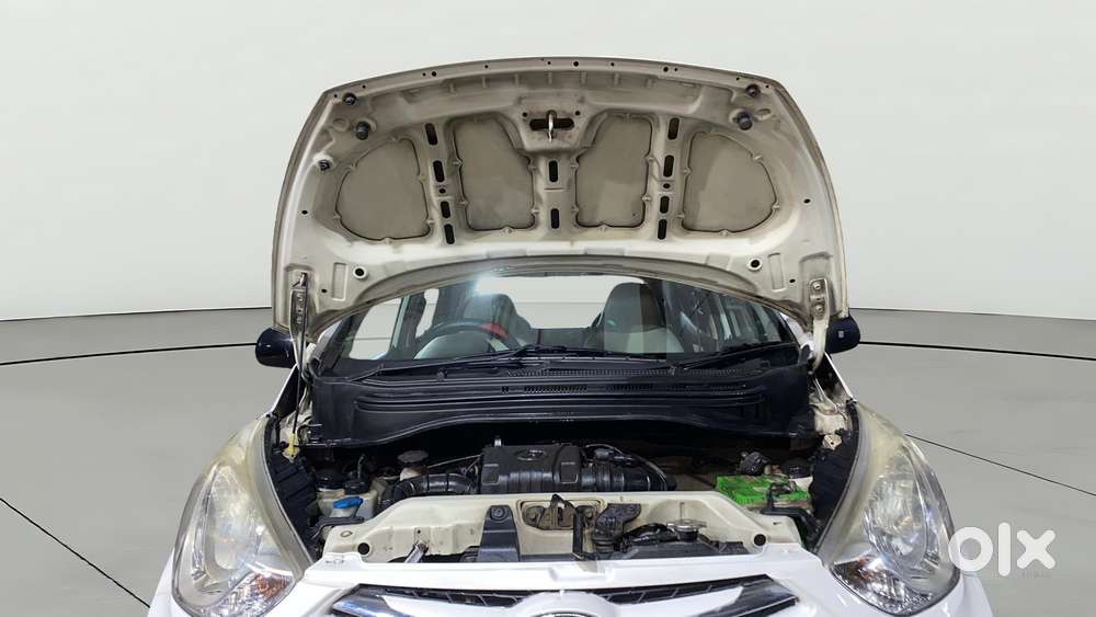 Hyundai Eon Era +, 2018, Petrol