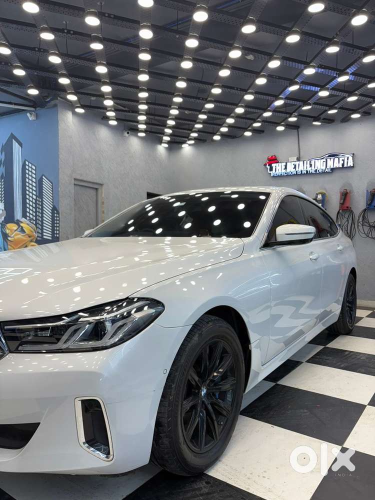 Bmw 6 Series Diesel 2022