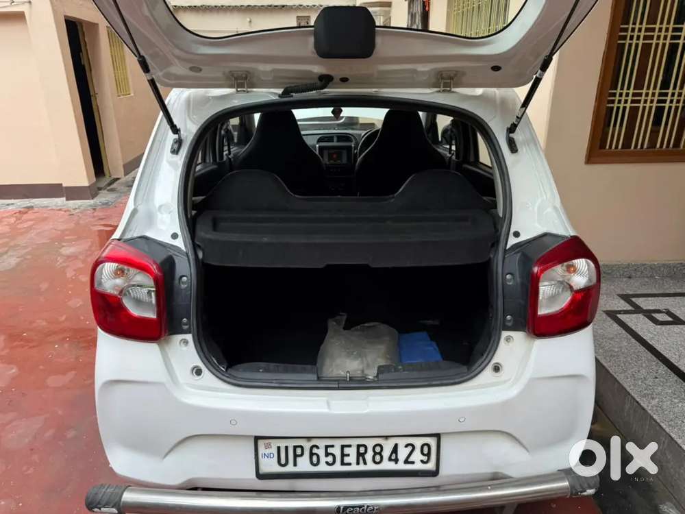 Alto K10 Vxi+ Plus (o) 2023 In Immaculate Condition