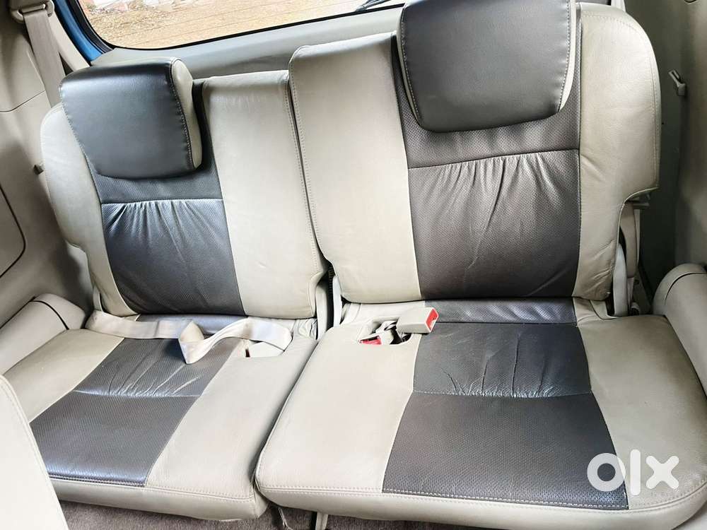 Toyota Innova 2.5 Z Diesel 2014