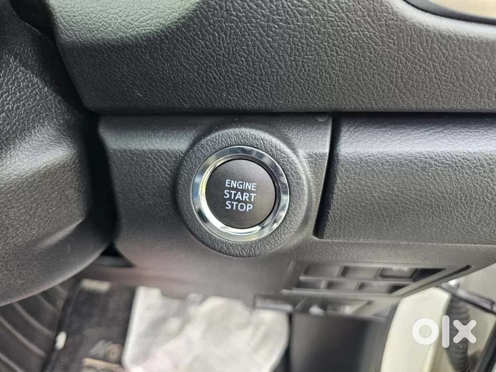 Toyota Fortuner, 2024, Diesel