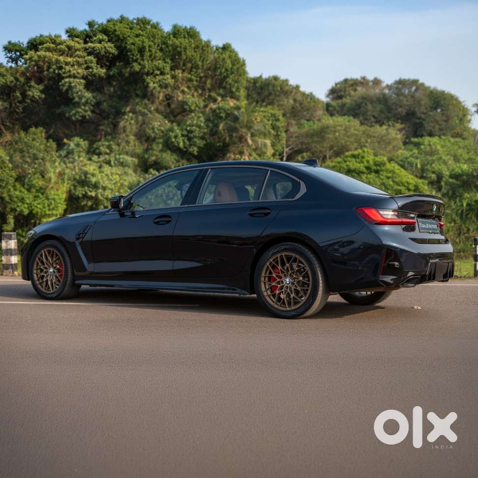 Bmw 3 Series Gran Limousine 2.0 320ld Luxury Line, 2021, Diesel