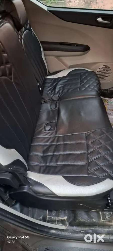 Urgent Sale Triber 2023 Petrol + Cng(after Mkt)