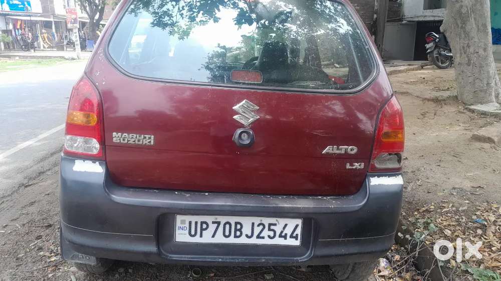 Dusri Gadi Lena Hai