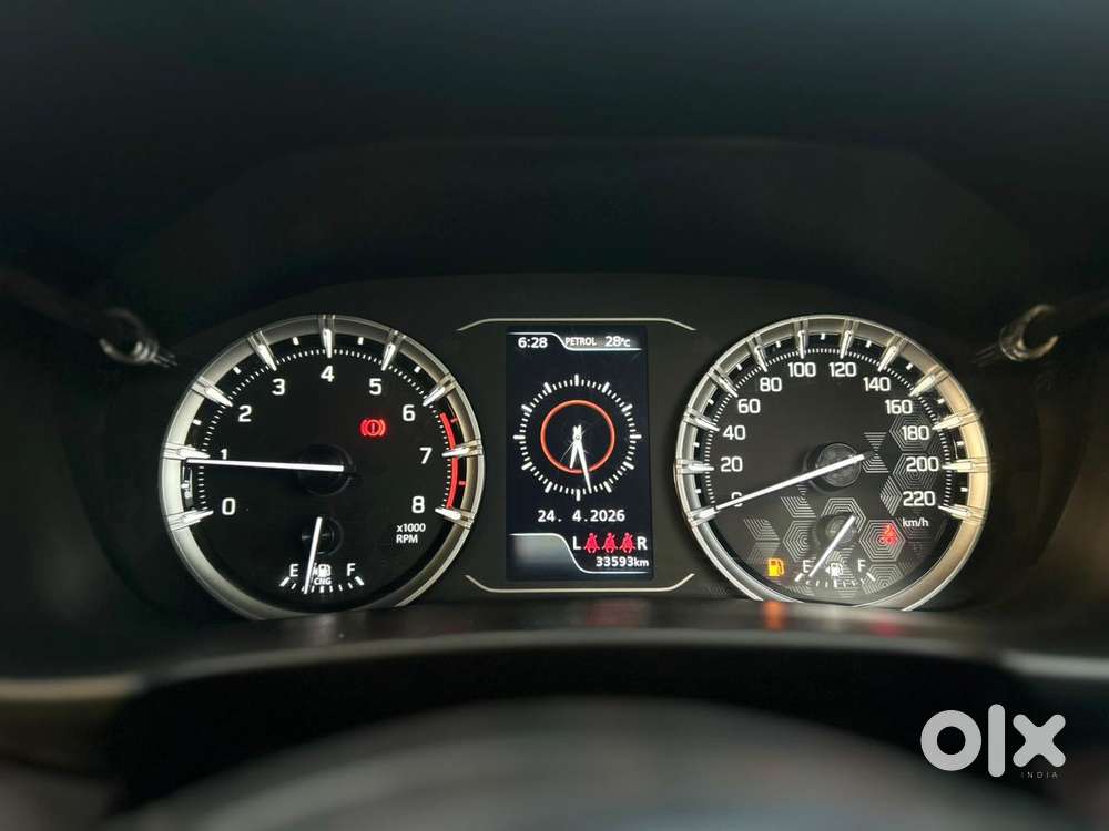 Maruti Suzuki Grand Vitara 1.5 Delta Cng, 2024, Cng & Hybrids