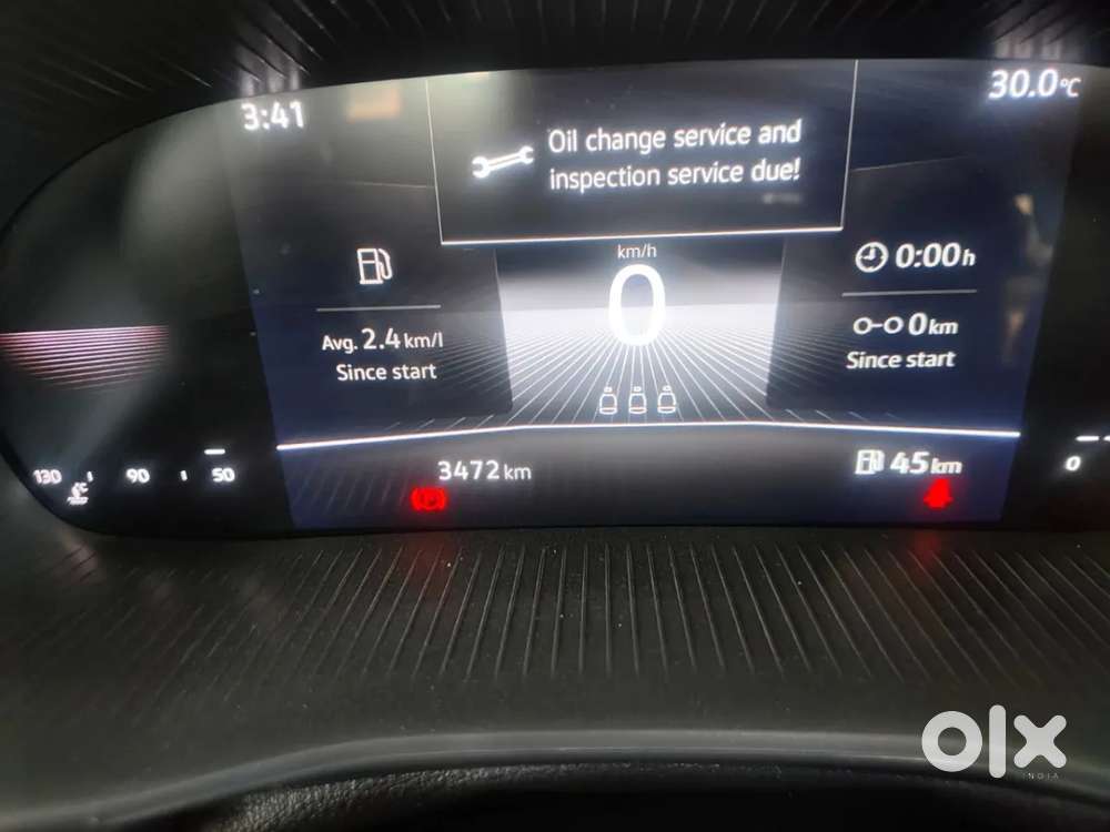 Skoda Kylaq, 2025, Petrol