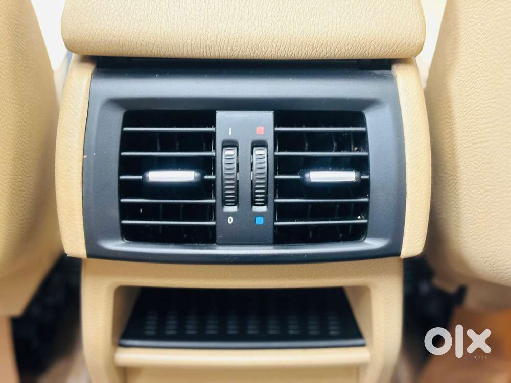 Bmw X3 Xdrive 20d Luxury Line, 2017, Diesel