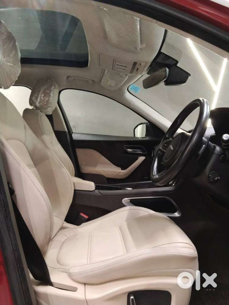 Jaguar F-pace Prestige 2.0 Petrol, 2019, Petrol