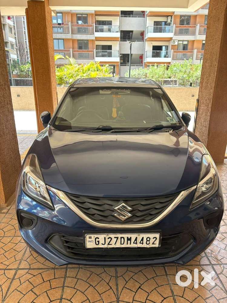Maruti Suzuki 2021 Year