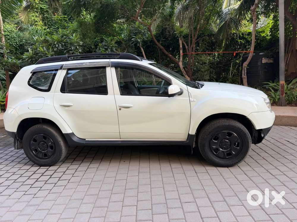 Renault Duster 1.5 Petrol Rxe, 2014, Petrol
