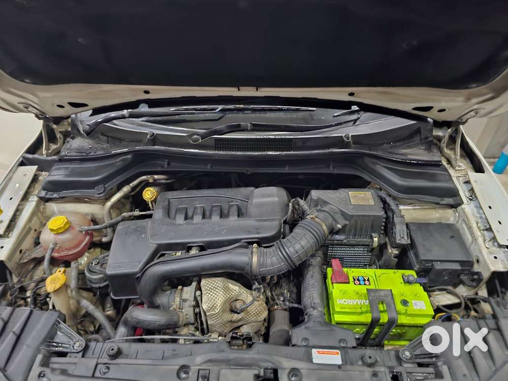 Mahindra Xuv300 W4 Diesel, 2020, Diesel