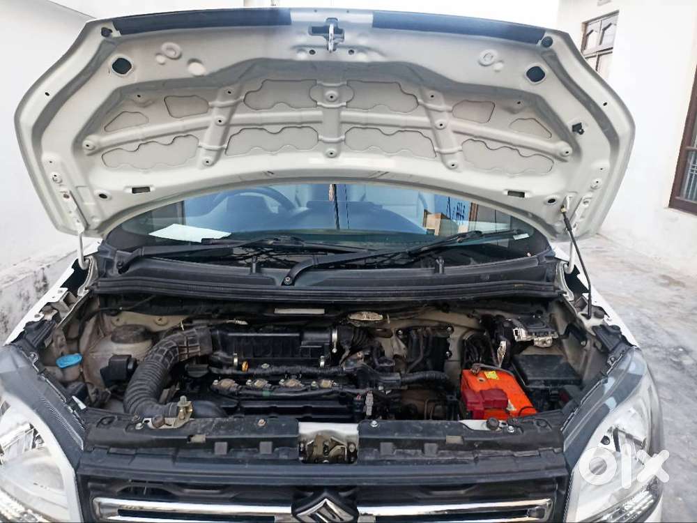 Maruti Wagonr 1.2 Vxi  Petrol,2020 First Owner Car