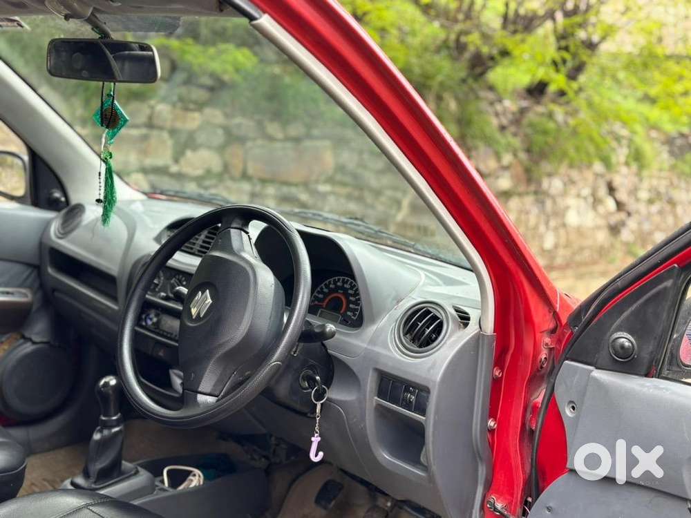 Maruti Suzuki Alto 800 2014 Petrol Good Condition