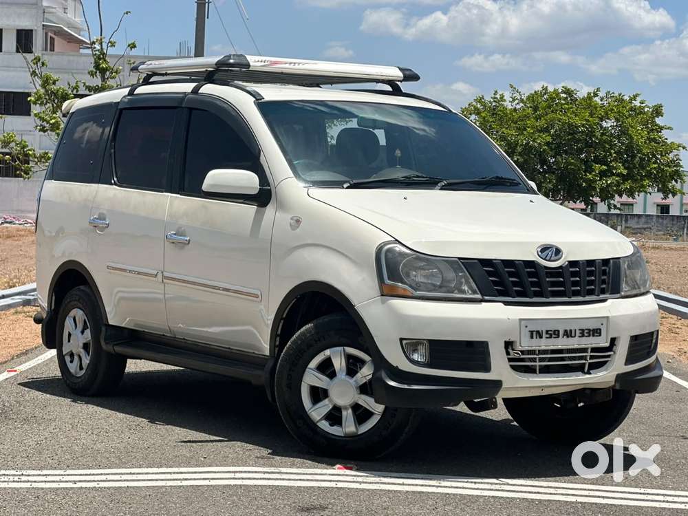 Mahindra Xylo E4 Abs Bs Iii, 2012, Diesel