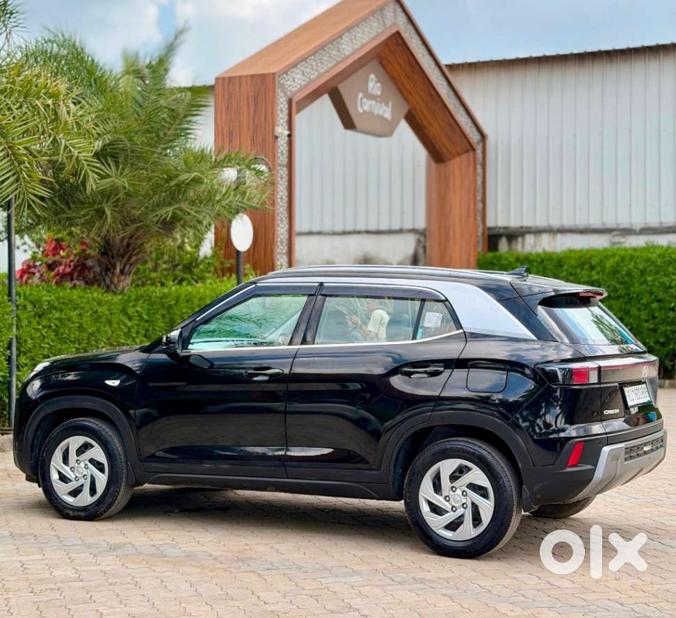 Hyundai Creta, 2025, Diesel