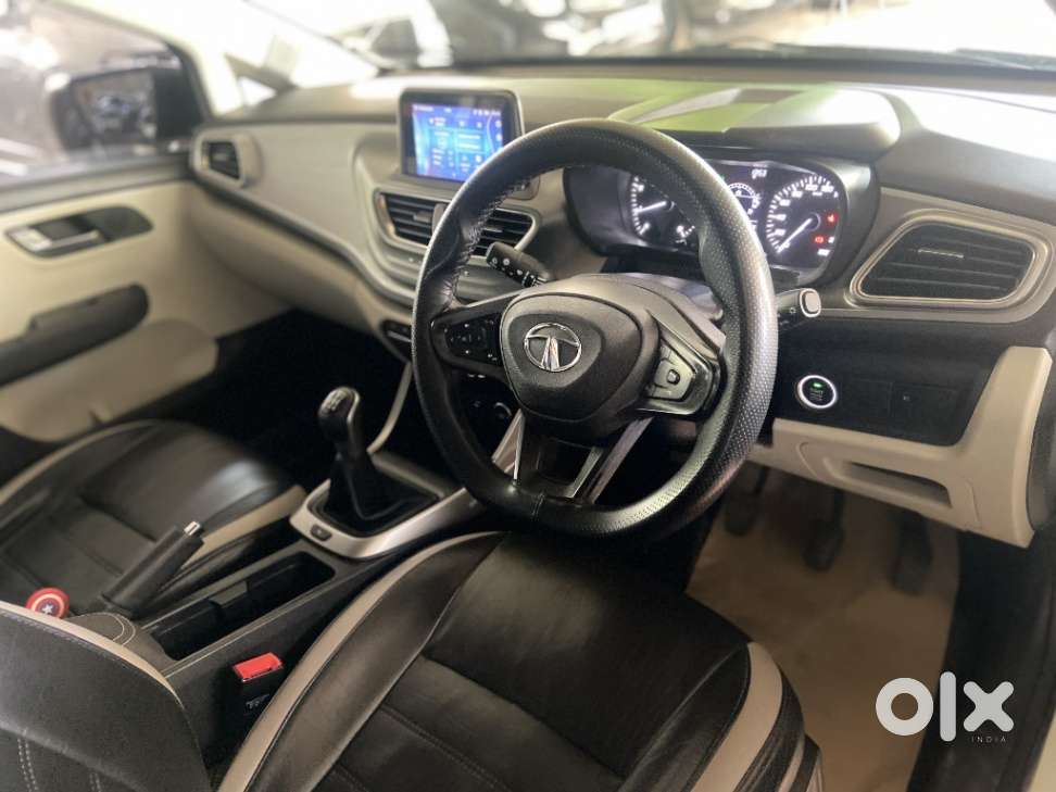 Tata Altroz 1.5 Xz Diesel, 2020, Diesel