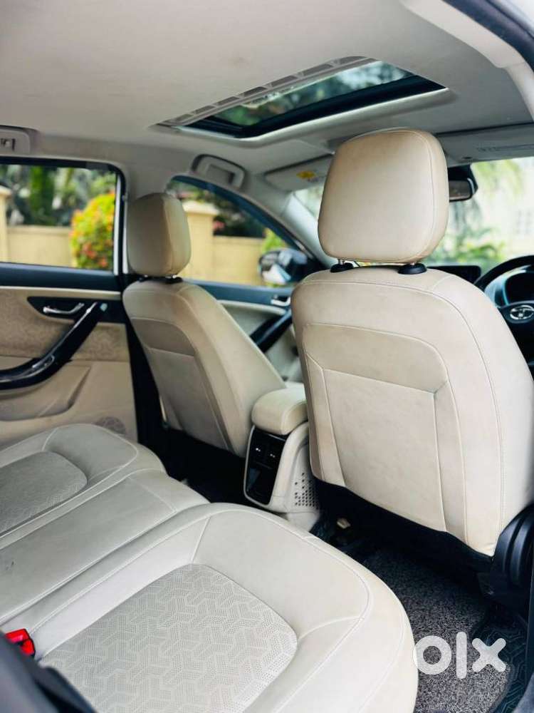 Tata Nexon Ev Prime Xz Plus, 2022, Electric