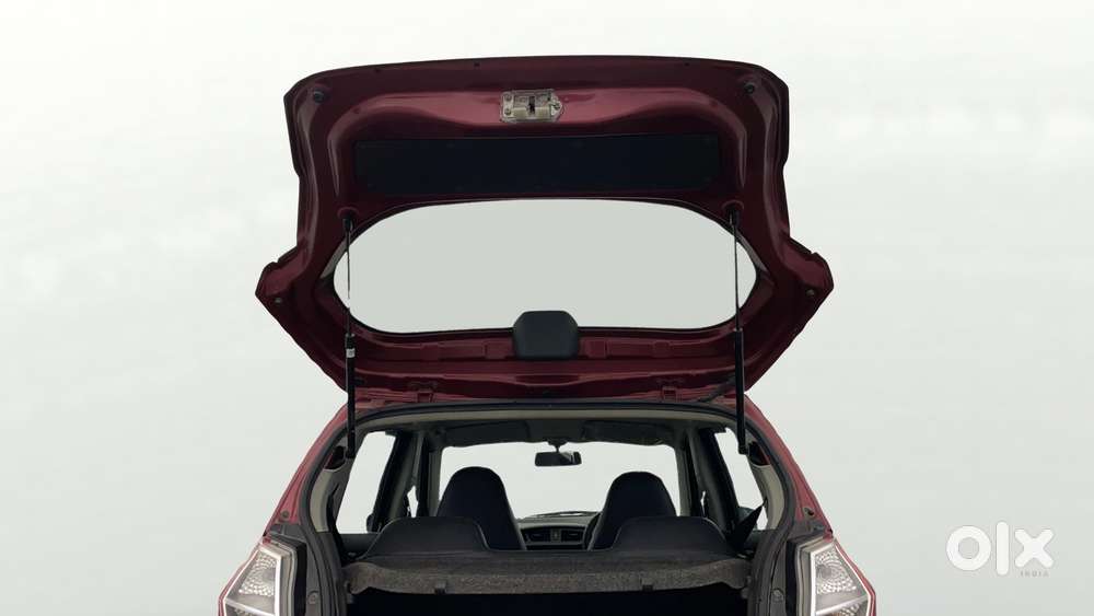 Maruti Suzuki Alto K10 Vxi, 2016, Petrol