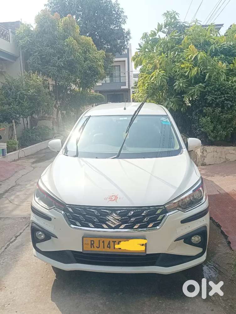 New Tyre First Owner Clean Gadi