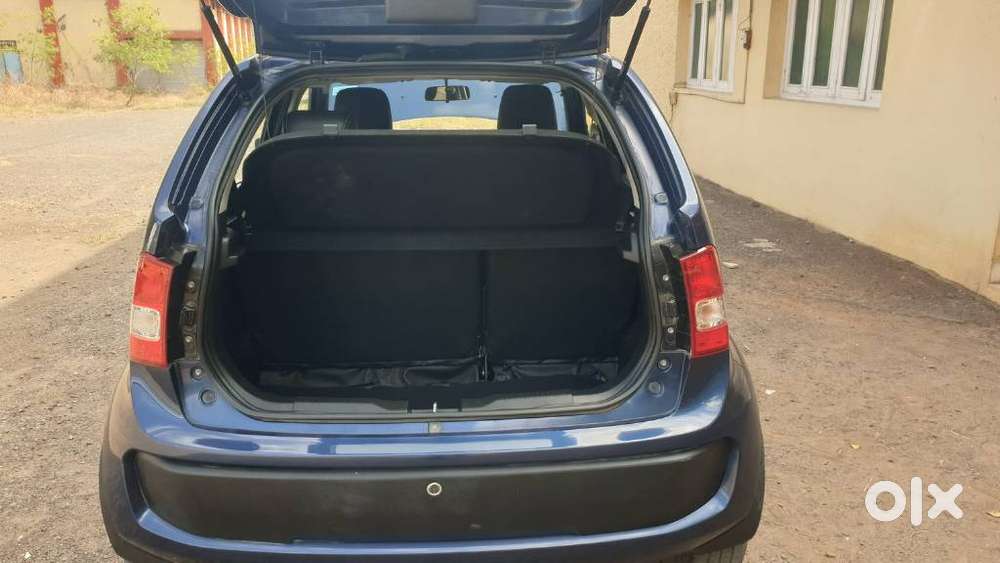 Maruti Suzuki Ignis 1.2 Delta, 2018, Petrol