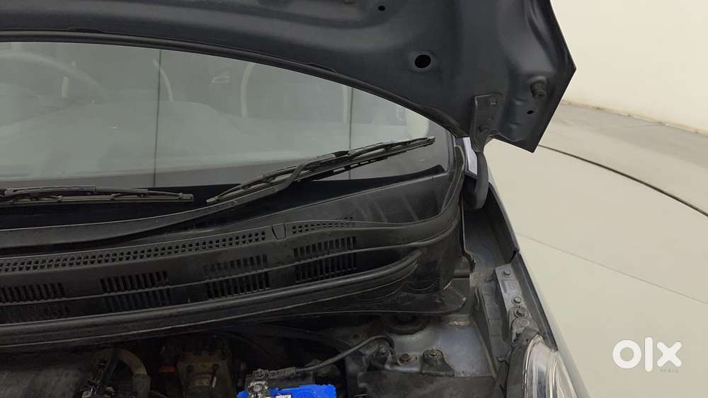 Hyundai Xcent 1.2 Vtvt Sx, 2014, Petrol