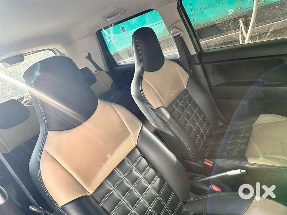 Maruti Suzuki Wagon R 2022 Petrol 22000 Km Driven