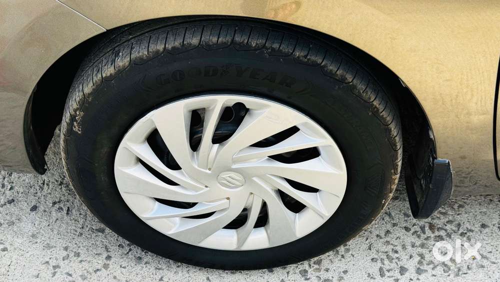 Maruti Suzuki Ertiga 1.5 Vxi, 2020, Petrol